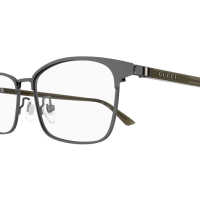 Gucci Mann Japan RUTHENIUM TITAN GG1475OJ Japan
