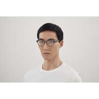 Gucci Mann Japan GRAU RECYCLED ACETATE GG1470OJ Italien