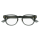Gucci Mann Japan GRAU RECYCLED ACETATE GG1470OJ Italien
