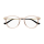 Gucci Unisex Asian Fitting PINK RECYCLED ACETATE GG1466OA Japan