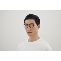 Gucci Unisex Asian Fitting SCHWARZ RECYCLED ACETATE GG1466OA Japan