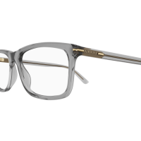 Gucci Mann International GRAU RECYCLED ACETATE GG1447O Italien