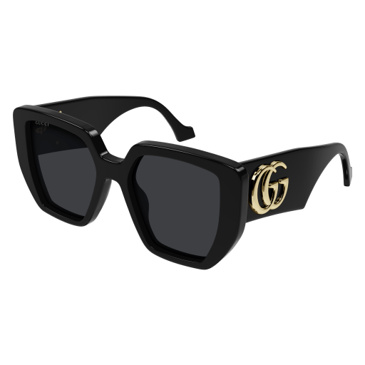 GG0956S-003 Gucci Sonnenbrillen Frauen Acetat