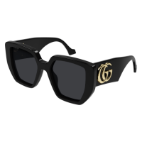 GG0956S-003 Gucci Sonnenbrillen Frauen Acetat