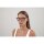Gucci Frau International HAVANNA RECYCLED ACETATE GG1334O Italien