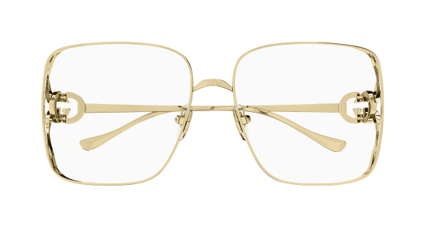 Gucci GG1321O-002 60 Optical WOMAN MET