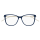 Gucci Frau International BLAU RECYCLED ACETATE GG1272O Italien