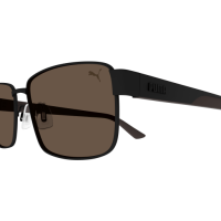 Puma Mann International SCHWARZ METALL PU0430S China