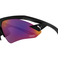 Puma Unisex International SCHWARZ SPRITZGUSS PU0397S China
