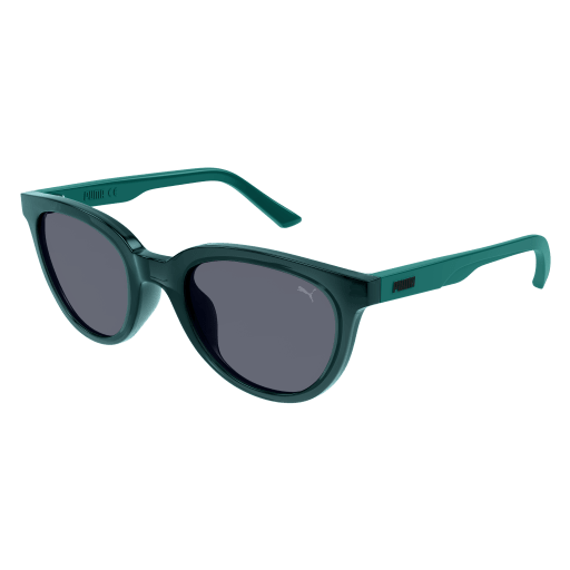 Puma Kinder International GRÜN RECYCLED ACETATE PJ0073S China