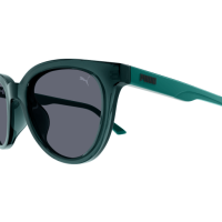 Puma Kinder International GRÜN RECYCLED ACETATE PJ0073S China
