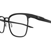 Puma Mann International SCHWARZ METALL PU0420O China