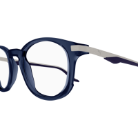 Puma Mann International BLAU RECYCLED ACETATE PU0412O China