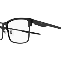 Puma Mann International SCHWARZ METALL PU0415O China
