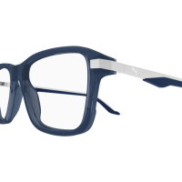 Puma Mann International BLAU RECYCLED ACETATE PU0409O China