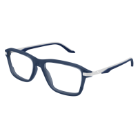 Puma Mann International BLAU RECYCLED ACETATE PU0409O...