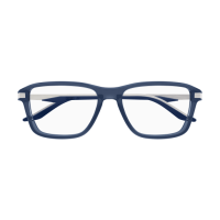 Puma Mann International BLAU RECYCLED ACETATE PU0409O...
