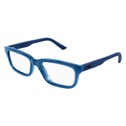 Puma Kinder International BLAU RECYCLED ACETATE PJ0068O China