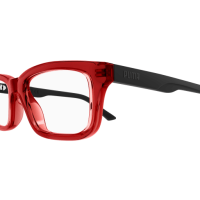 Puma Kinder International ROT RECYCLED ACETATE PJ0068O China