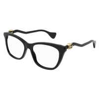 GG1012O-001 Gucci Optische Brillen Frauen Acetat