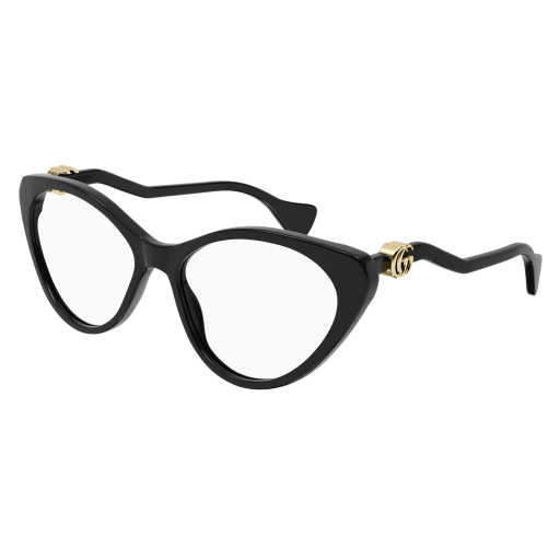GG1013O-001 Gucci Optische Brillen Frauen Acetat