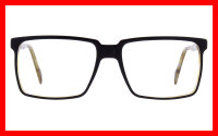 Andy Wolf Frame 4592 Col. 07 Acetate Black