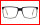 Andy Wolf Frame 4592 Col. 07 Acetate Black