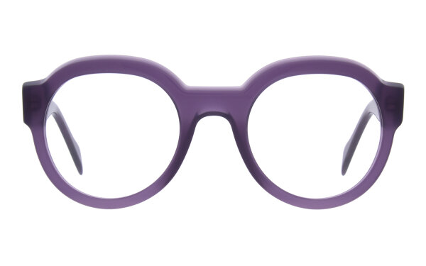 Andy Wolf Frame 4596 Col. 11 Acetate Violet