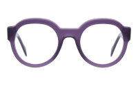 Andy Wolf Frame 4596 Col. 11 Acetate Violet