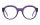Andy Wolf Frame 4596 Col. 11 Acetate Violet