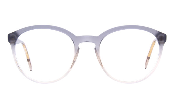 Andy Wolf Frame 4600 Col. 11 Acetate Blue