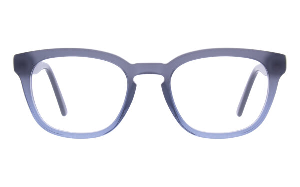 Andy Wolf Frame 4605 Col. 06 Acetate Blue