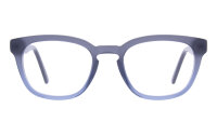 Andy Wolf Frame 4605 Col. 06 Acetate Blue