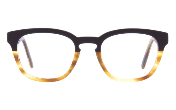 Andy Wolf Frame 4605 Col. 07 Acetate Brown