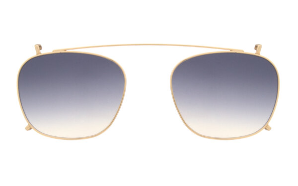 Andy Wolf Sun Clip 4605 Clip Col. 09 Metal Gold