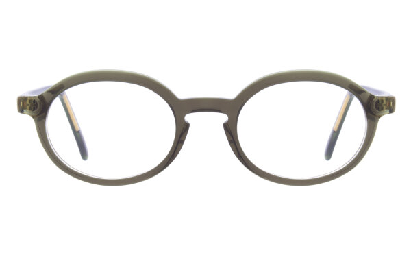 Andy Wolf Frame 4610 Col. 04 Acetate Green