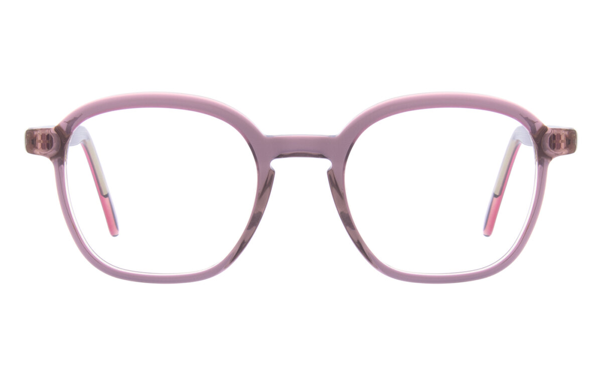 Andy Wolf Frame 4611 Col. 04 Acetate Violet, 379,00 € display picture 1