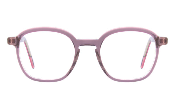 Andy Wolf Frame 4611 Col. 04 Acetate Violet