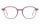Andy Wolf Frame 4611 Col. 04 Acetate Violet