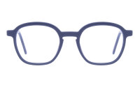 Andy Wolf Frame 4611 Col. 05 Acetate Blue