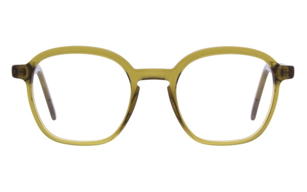 Andy Wolf Frame 4611 Col. 08 Acetate Green