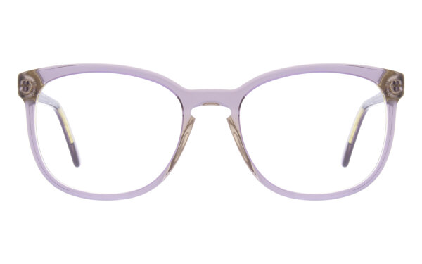 Andy Wolf Frame 4612 Col. 05 Acetate Beige