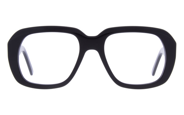 Andy Wolf Frame 4613 Col. 01 Acetate Black