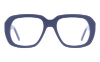 Andy Wolf Frame 4613 Col. 03 Acetate Blue