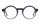 Andy Wolf Frame 4614 Col. 03 Acetate Blue