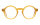 Andy Wolf Frame 4614 Col. 05 Acetate Yellow