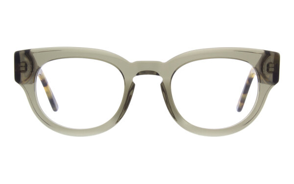 Andy Wolf Frame 4615 Col. 04 Acetate Green