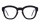 Andy Wolf Frame 4618 Col. 01 Acetate Black