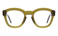 Andy Wolf Frame 4618 Col. 04 Acetate Green