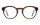 Andy Wolf Frame 4619 Col. 03 Acetate Brown